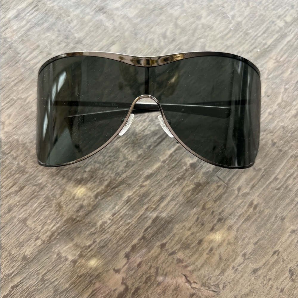 Vintage Christian Dior Sunglasses
